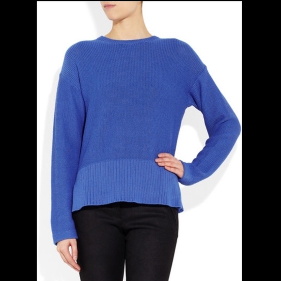 T Alexander wang sweater - Picture 1 of 3